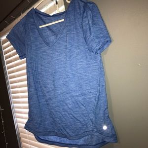 Lululemon shirt
